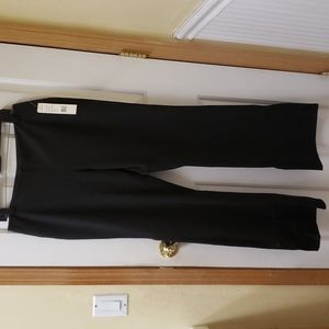 Ruby Cho Charcoal Grey Dress Pants